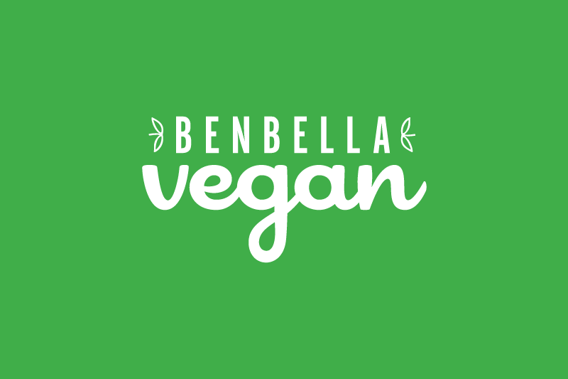 BenBella Vegan Logo