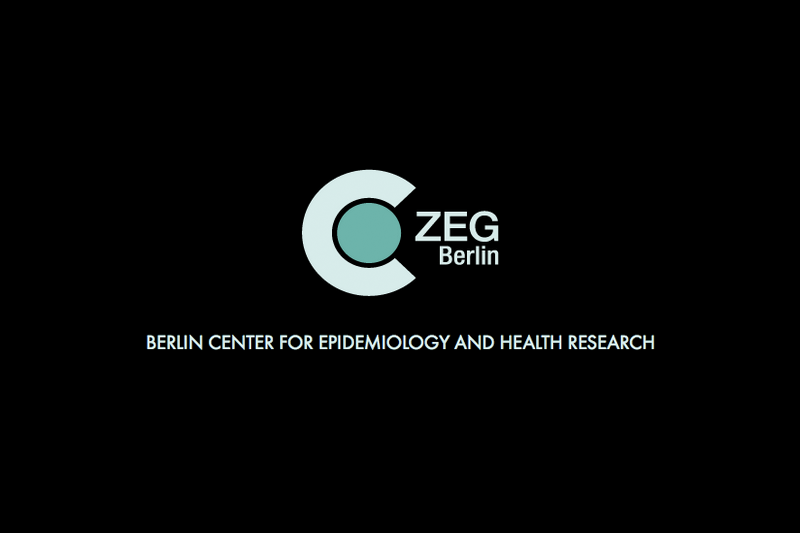 ZEG Berlin Logo