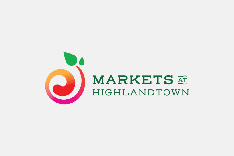 The Markets at Highlandtown Logo